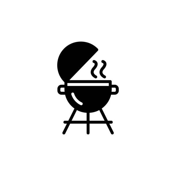 BBQ Grill